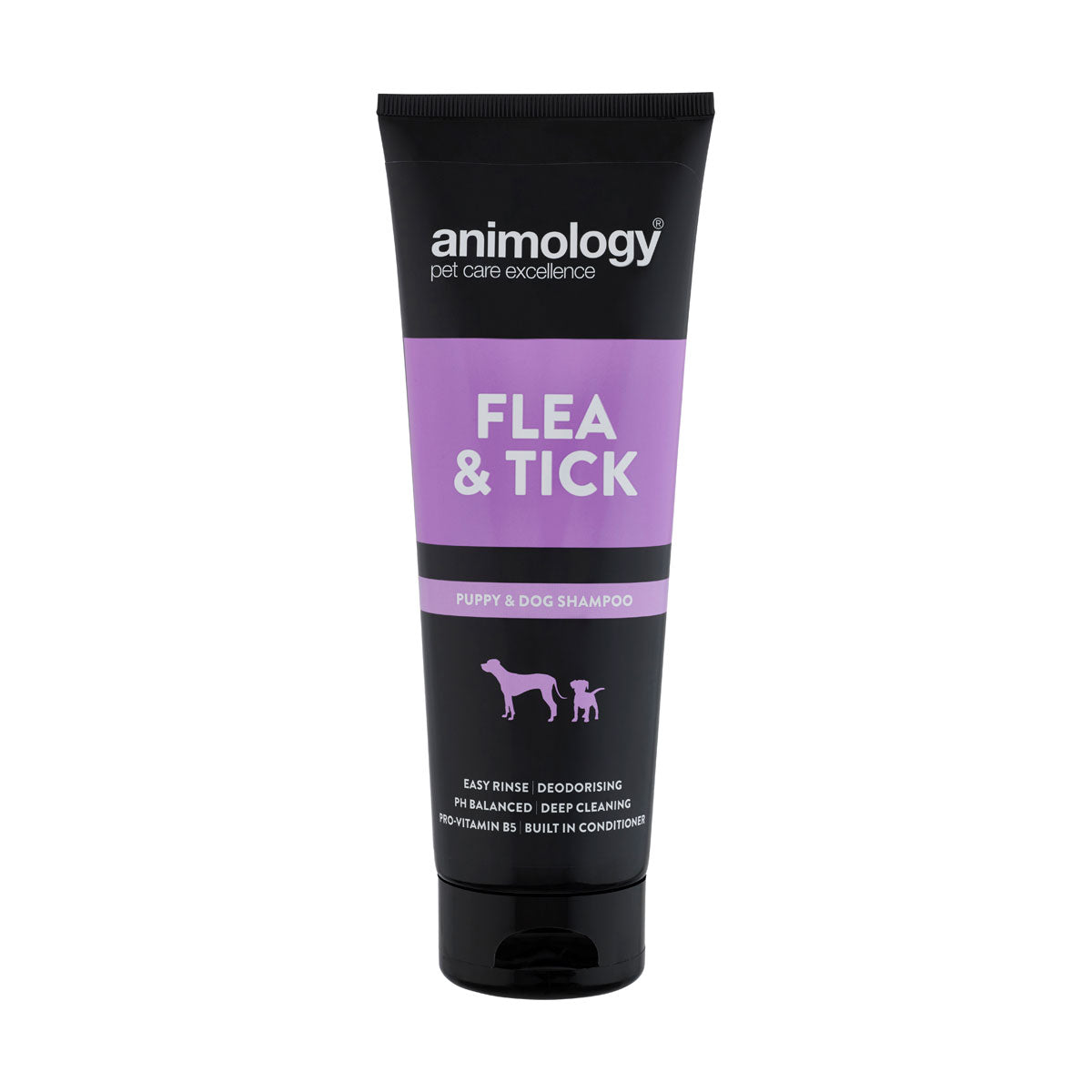 Animology Flea and Tick