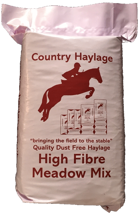 HAYLAGE pallet (40 bales)