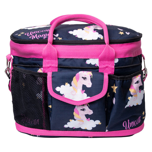 Hy Equestrian Unicorn Magic Grooming Bag