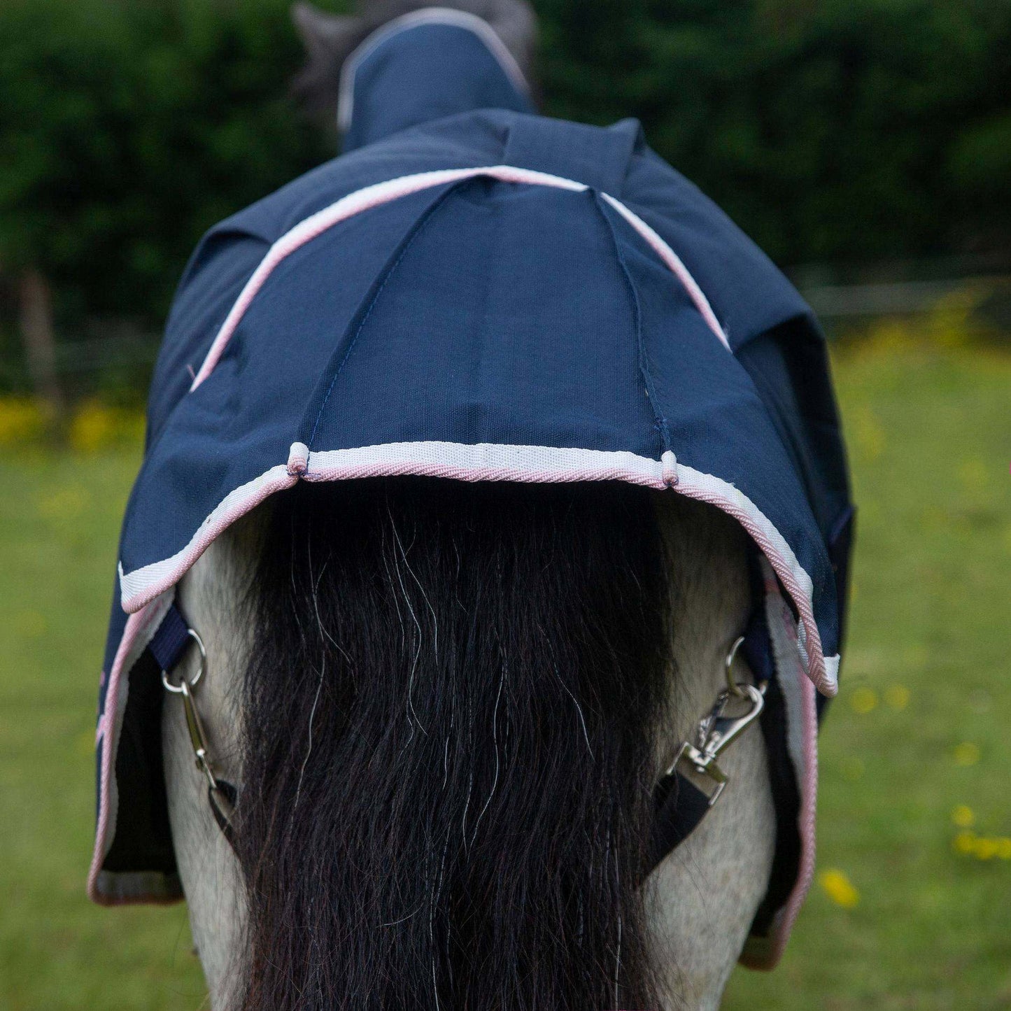 NEW 600D PONIE Duraproof 50g Combo Turnout