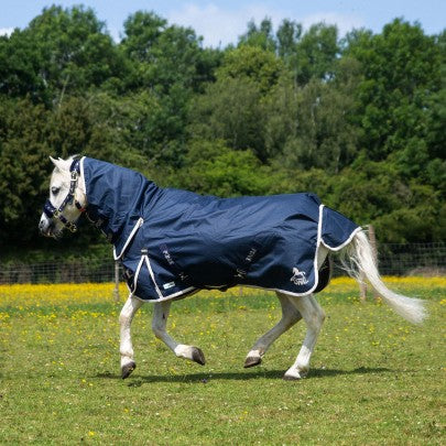 NEW 600D PONIE 100g Duraproof Combo Turnout