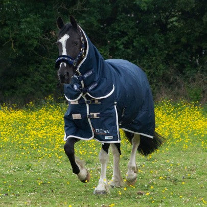 Duraproof 100g Combo Turnout