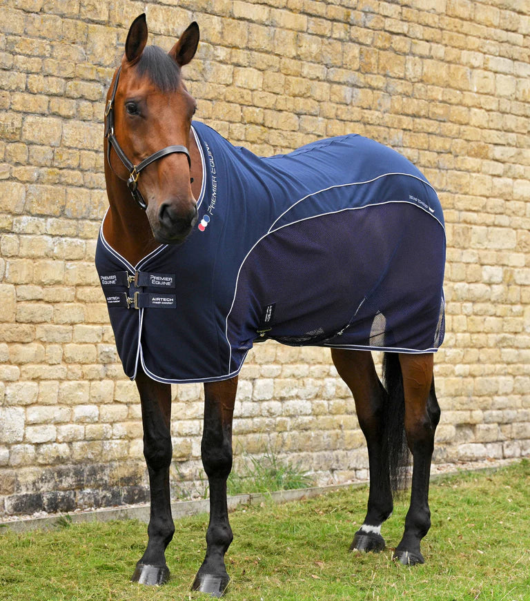 Premier equine Airtech mesh cooler
