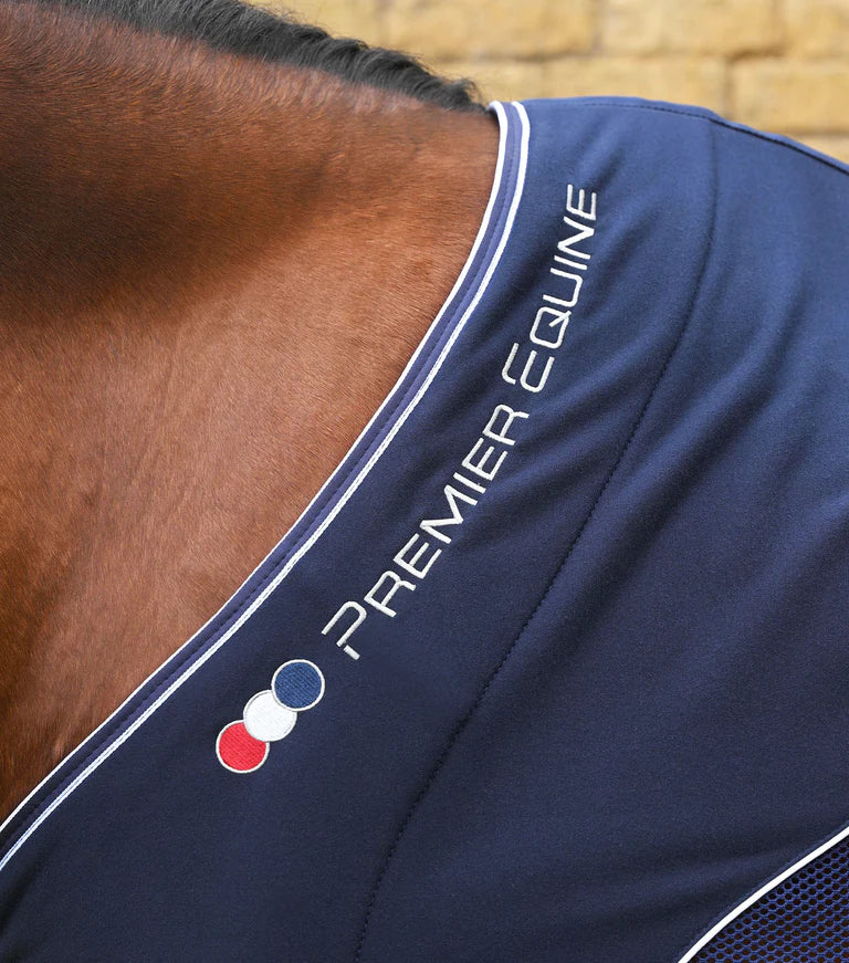 Premier equine Airtech mesh cooler