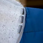 Horseware Amigo Ripstop 50g Insulator Stable Rug - Navy/Titanium Grey