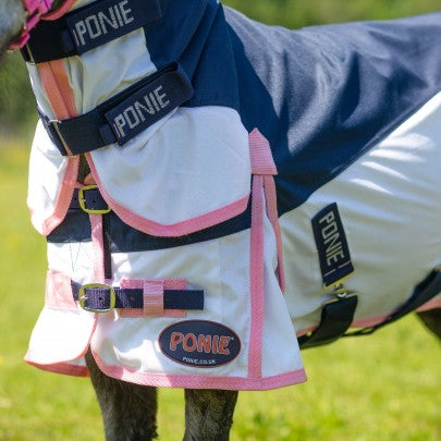 Gallop NEW Ponie Turnout Fly Rug Combo