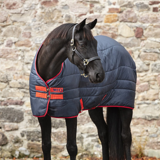 Horseware Amigo Mio 150g Insulator Stable