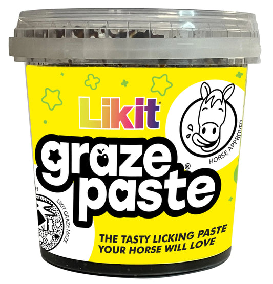 Likit Graze paste