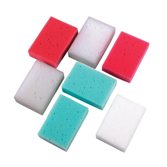 Lincoln Small tack sponge