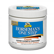 Horseman’s One Step