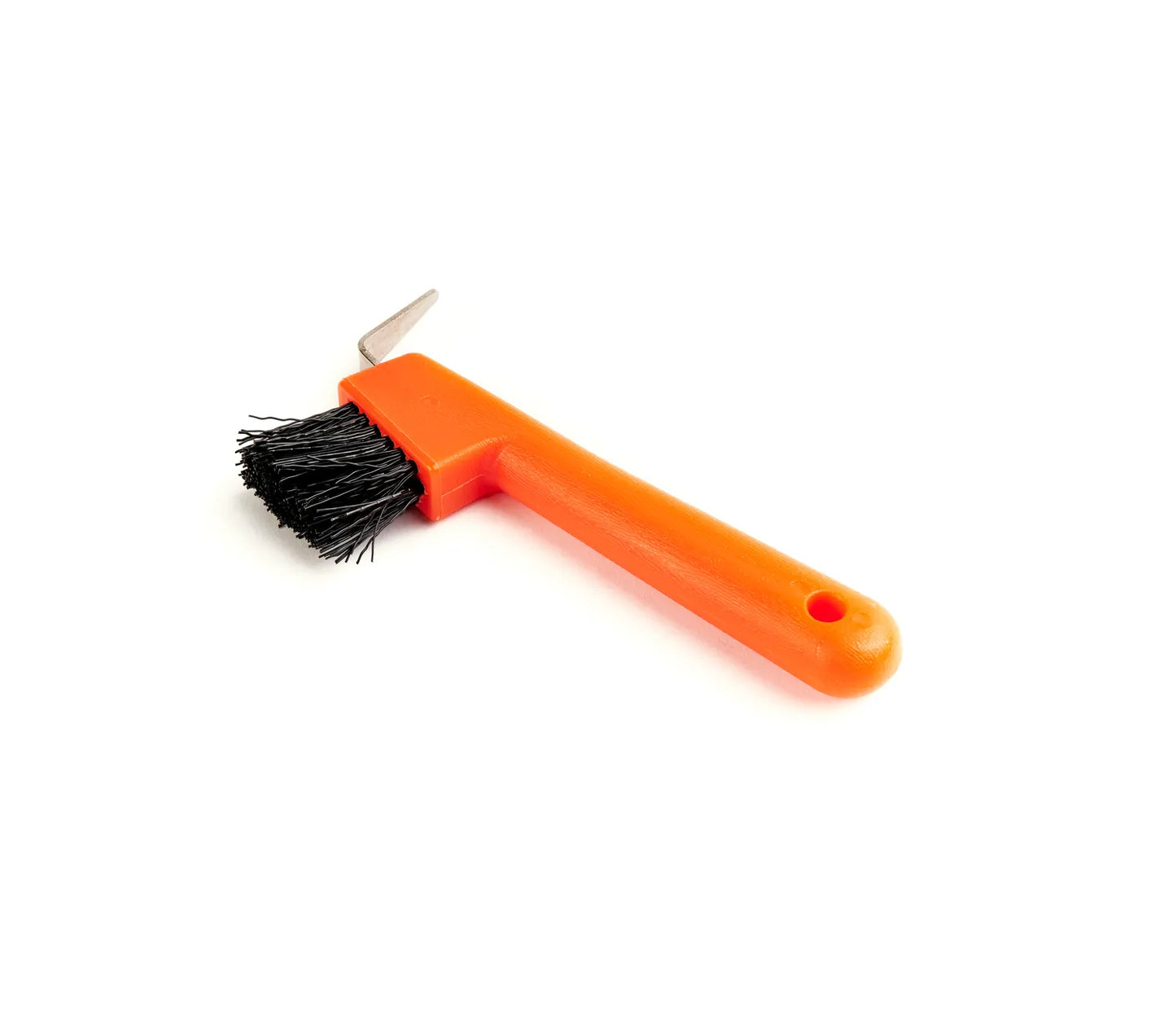 Shires EZI-GROOM Hoof Pick/Brush