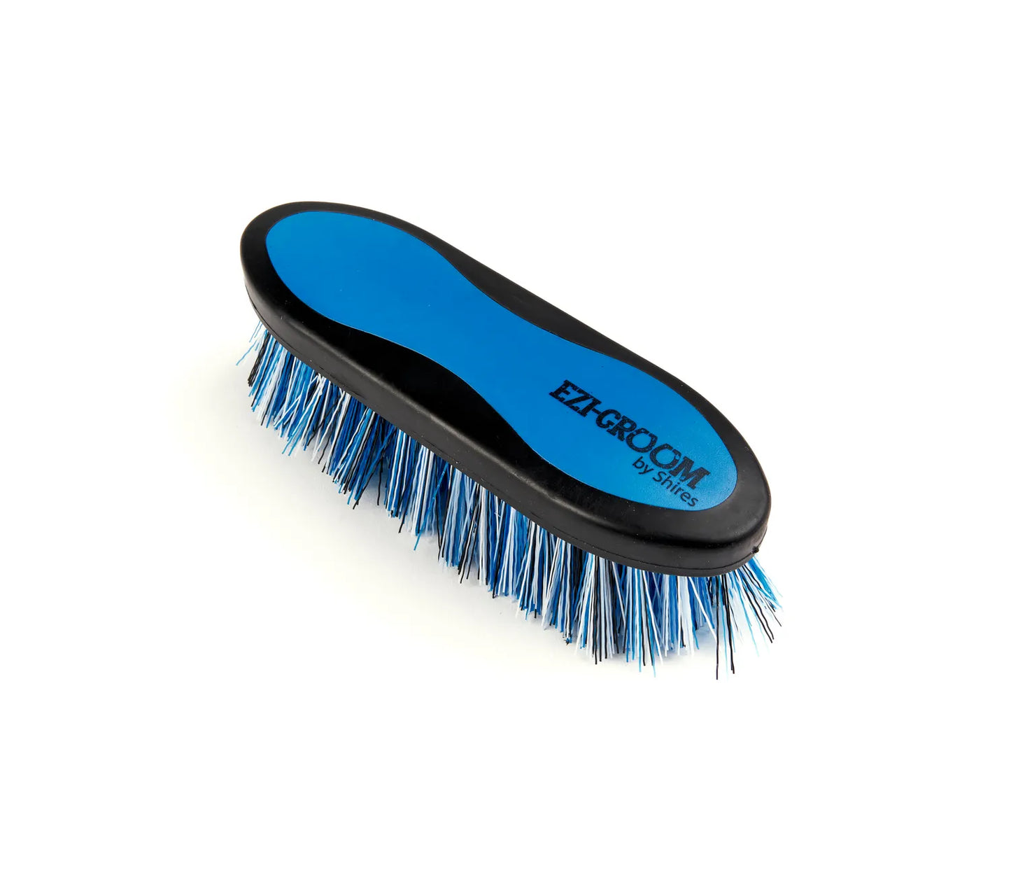 Shires EZI-GROOM Grip Dandy Brush