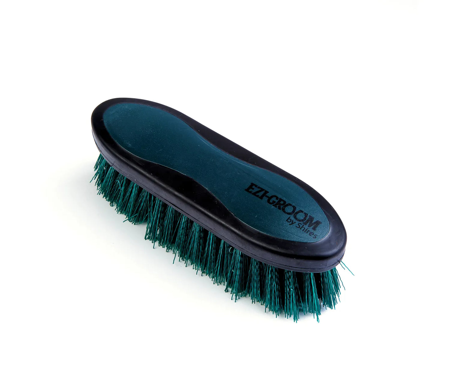 Shires EZI-GROOM Grip Dandy Brush