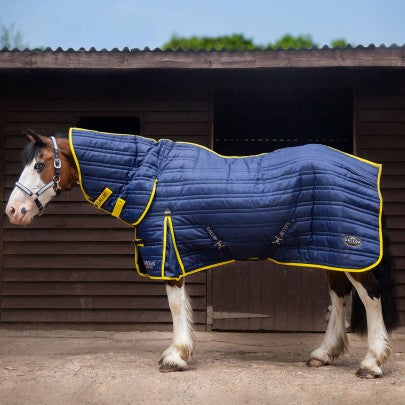 TROJAN 200g Combo Stable Rug