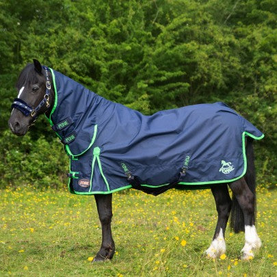 Ponie Lightweight Turnout