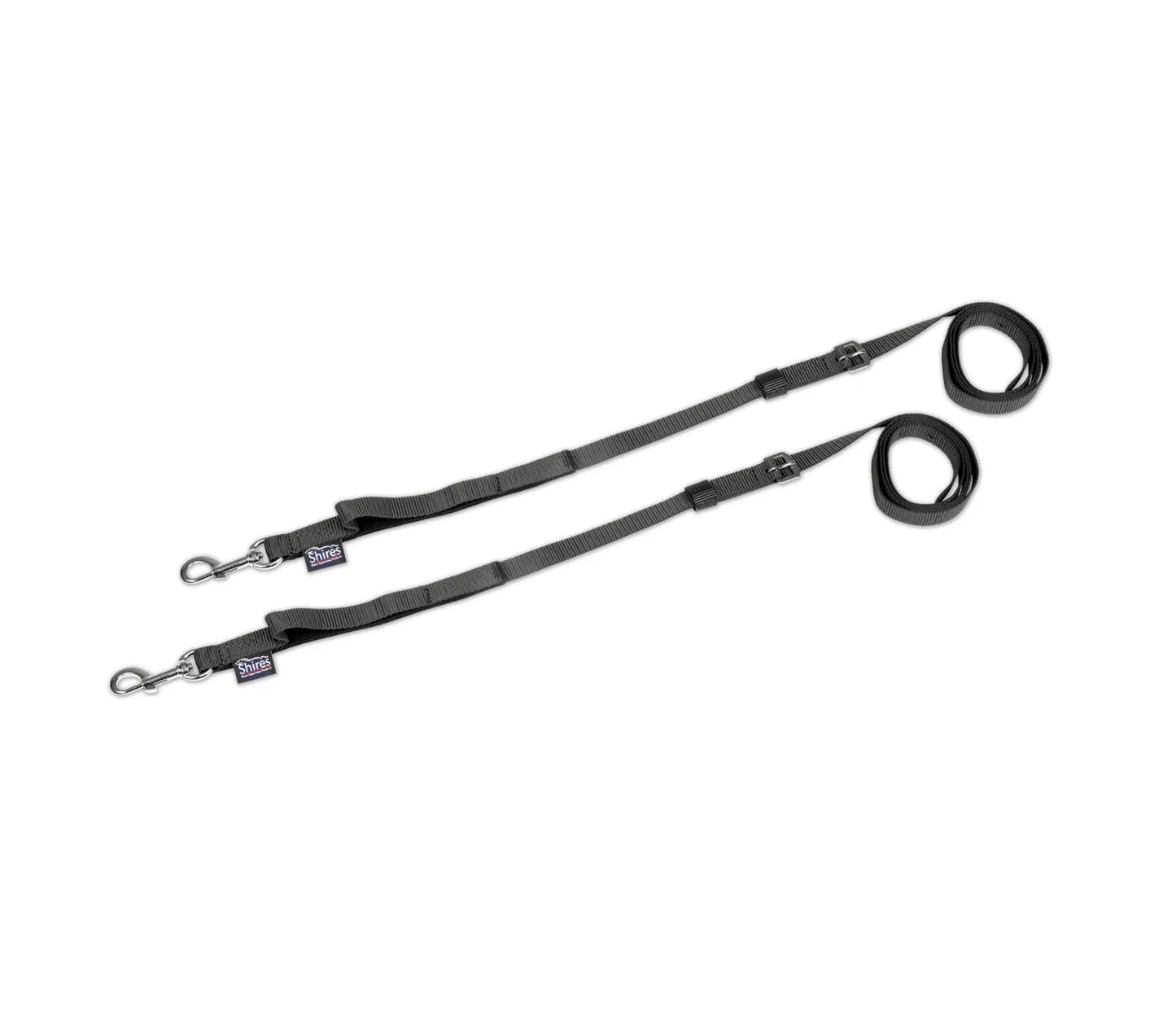 Shires Nylon Web Side Reins