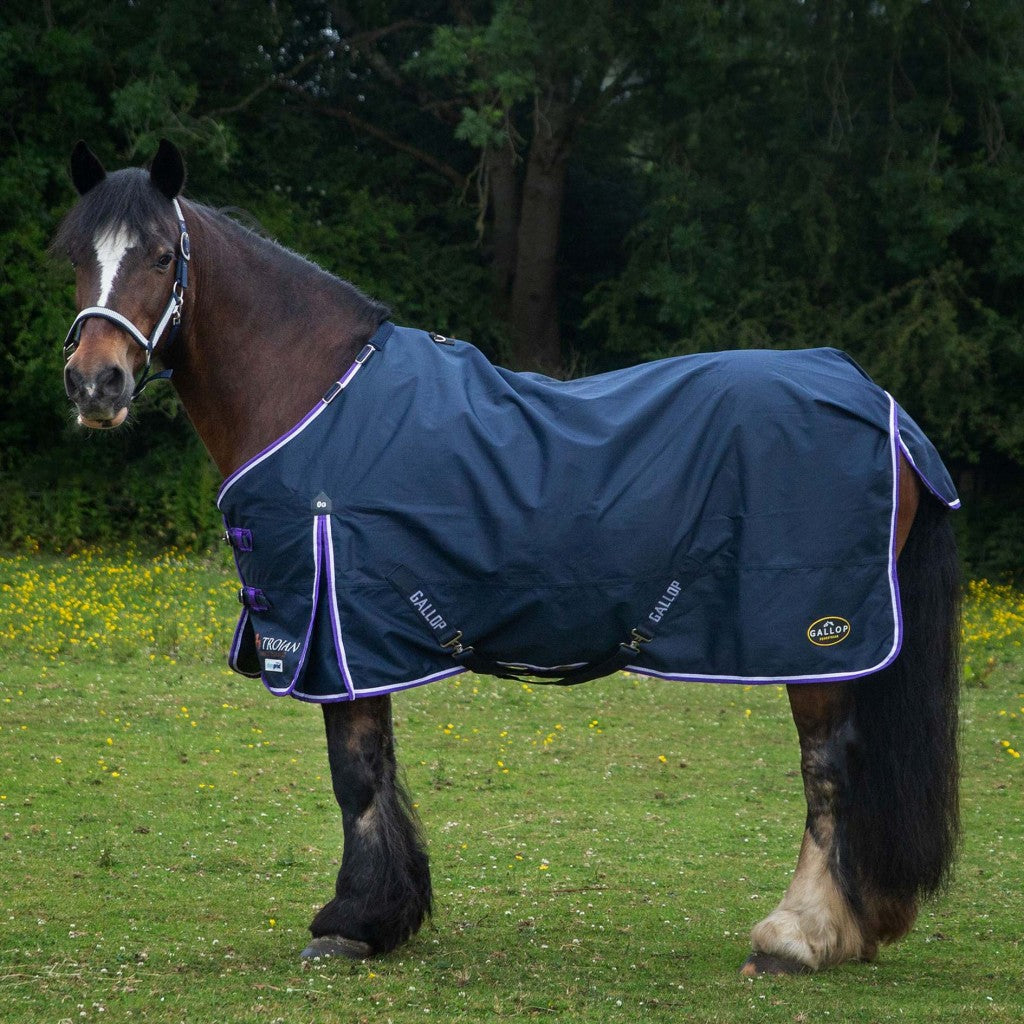 Trojan Duraproof Lightweight Turnout 0g