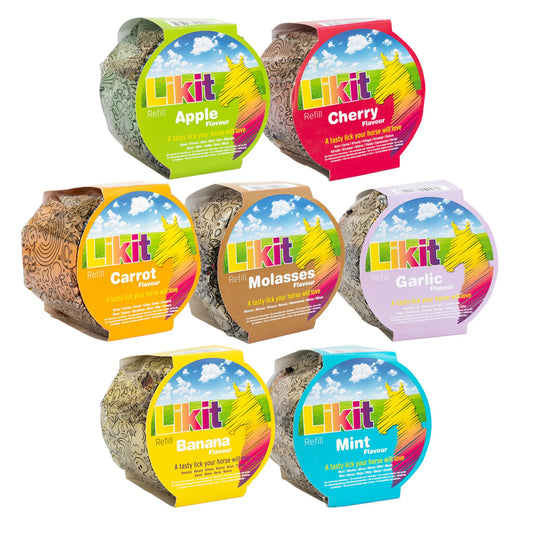 Likit Refil treat - Large