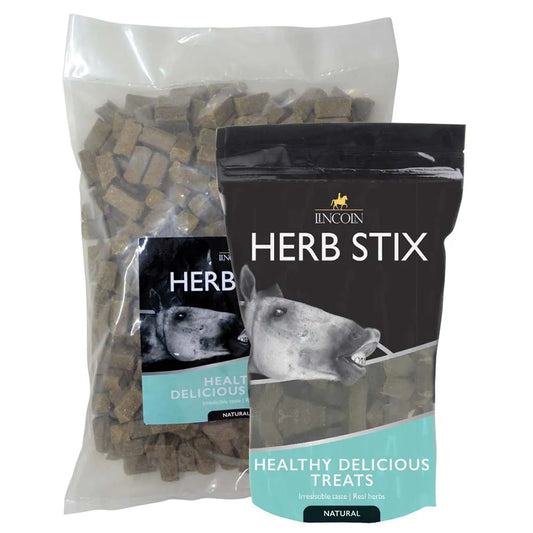 Lincoln Herb Stix