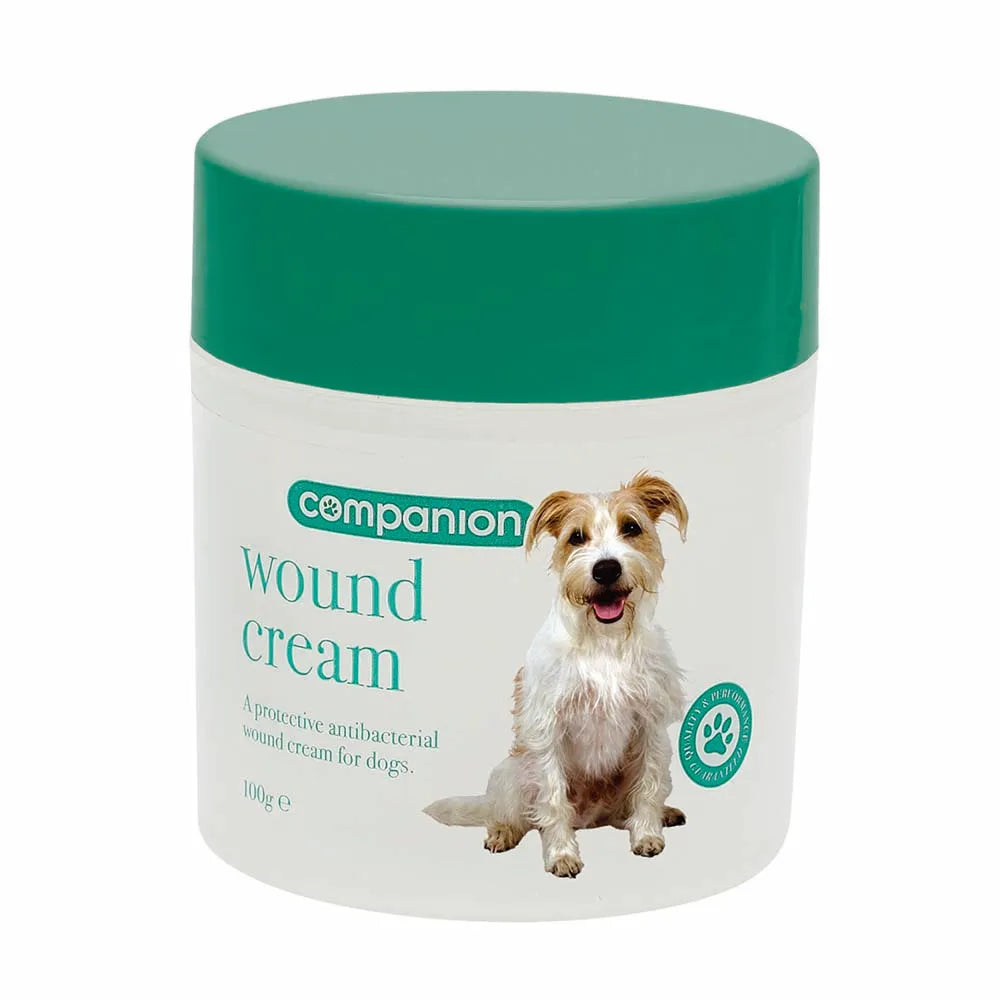 Companion Wound Cream