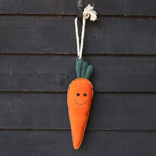 Hy Equestrian Stable Toy - Crunchie the Carrot