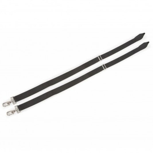 Gallop Detachable Leg Straps