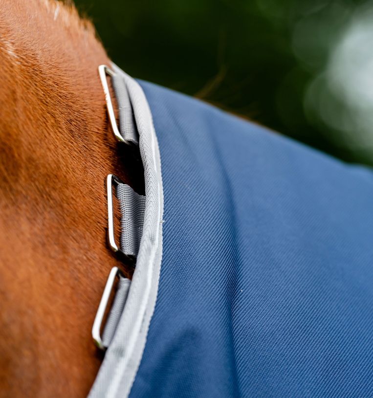 Amigo® Bravo 12 Plus Turnout (0g Light)