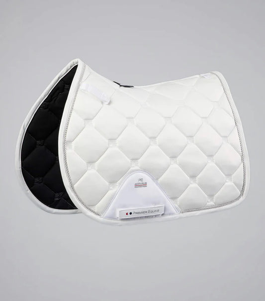 Premier Equine Saltare Close Contact GP/Jump Square