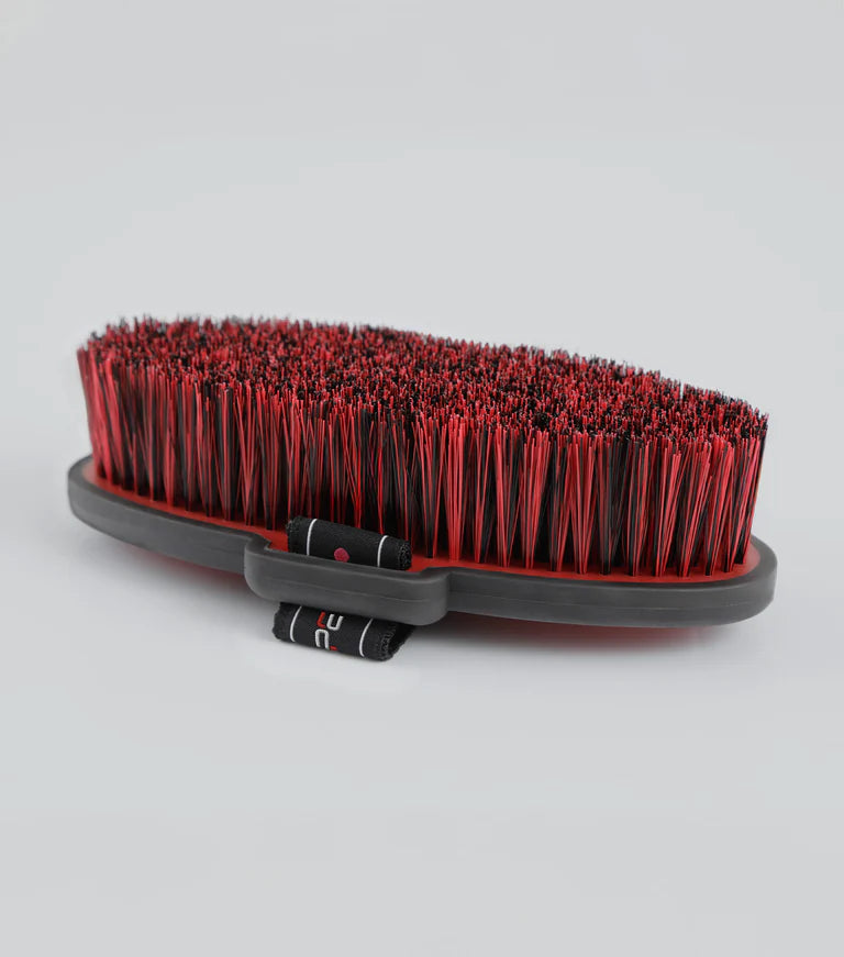 Premier Equine Soft-Touch Body Brush