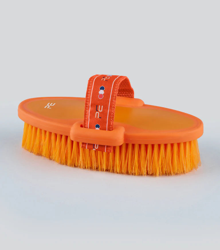 Premier Equine Soft-Touch Body Brush
