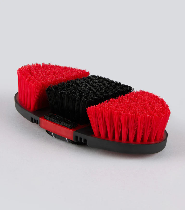 Premier Equine Soft-Touch Flexi Body Brush