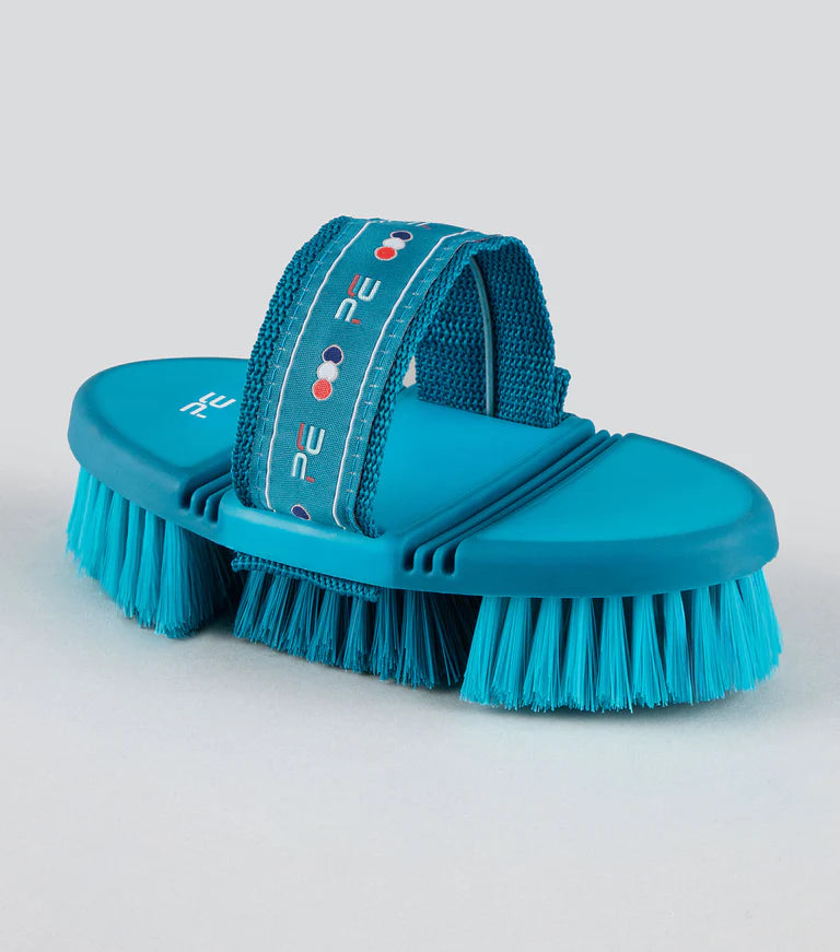 Premier Equine Soft-Touch Flexi Body Brush