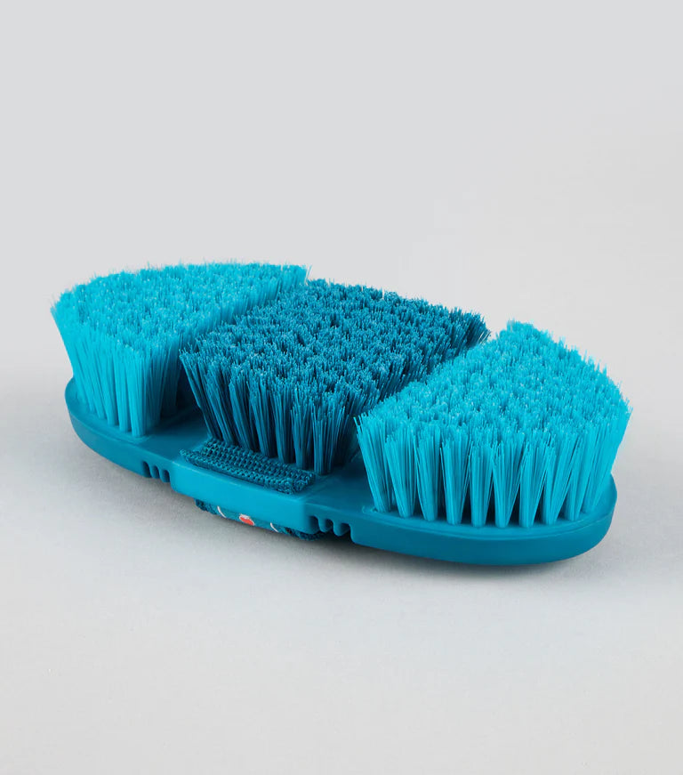 Premier Equine Soft-Touch Flexi Body Brush
