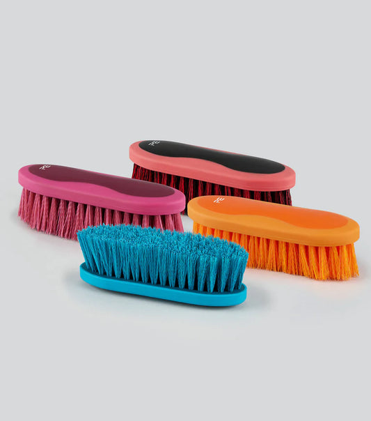 Premier equine Soft-Touch Dandy Brush - Small