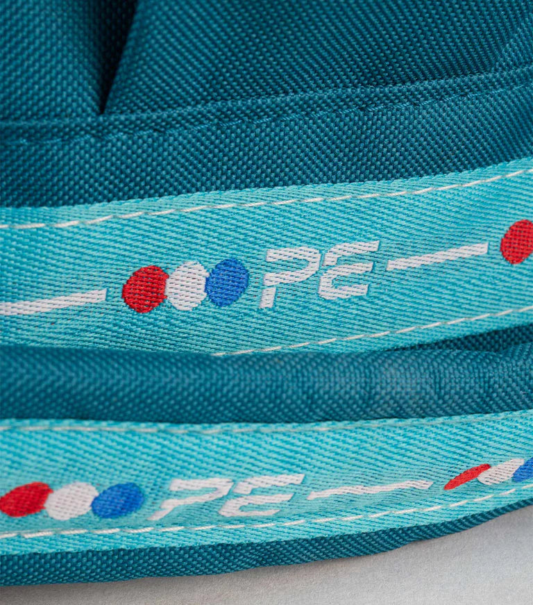 Premier Equine Grooming Bag - Peacock / Blue