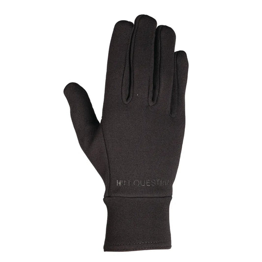 Hy Equestrian Ultra Grip Neoprene Fleece Glove