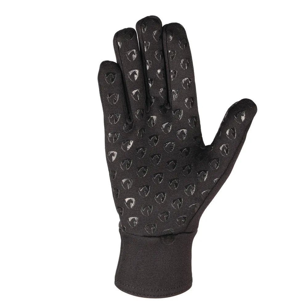 Hy Equestrian Ultra Grip Neoprene Fleece Glove